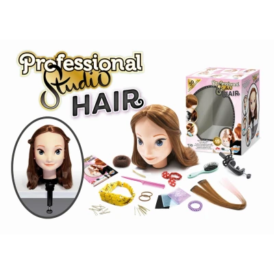 BUKI Professional Studio SALON FRYZJERSKI | Pan Piksel