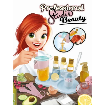 Studio kosmetyczne Buki Professional | Pan Piksel