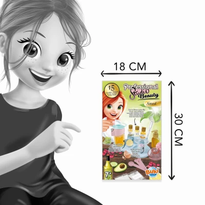Studio kosmetyczne Buki Professional | Pan Piksel