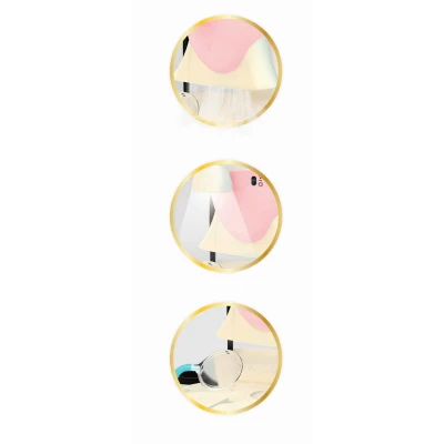 Zestaw do manicure Nail Art Buki | Pan Piksel