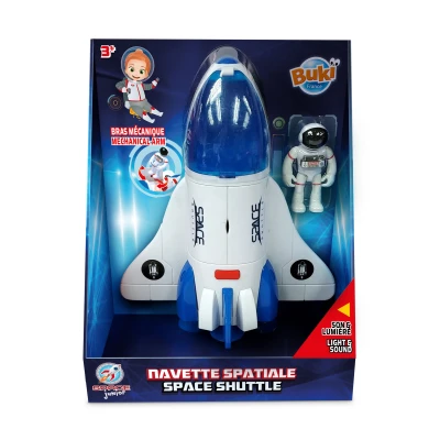 BUKI Prom kosmiczny z astronautą | Pan Piksel