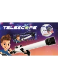 BUKI Teleskop 40 doświadczeń | Pan Piksel