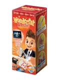 BUKI Zestaw magiczny WONDERFUL | Pan Piksel