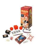BUKI Zestaw magiczny WONDERFUL | Pan Piksel