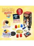 BUKI Zestaw magiczny AMAZING | Pan Piksel