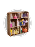 Laboratorium eliksirów Buki France | Pan Piksel