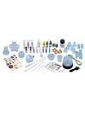 Laboratorium eliksirów Buki France | Pan Piksel