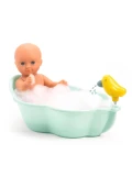 Wanienka dla lalek Pomea Djeco | Pan Piksel