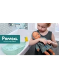 Wanienka dla lalek Pomea Djeco | Pan Piksel