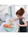 Wanienka dla lalek Pomea Djeco | Pan Piksel