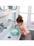 Wanienka dla lalek Pomea Djeco | Pan Piksel