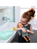 Wanienka dla lalek Pomea Djeco | Pan Piksel