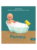 Wanienka dla lalek Pomea Djeco | Pan Piksel