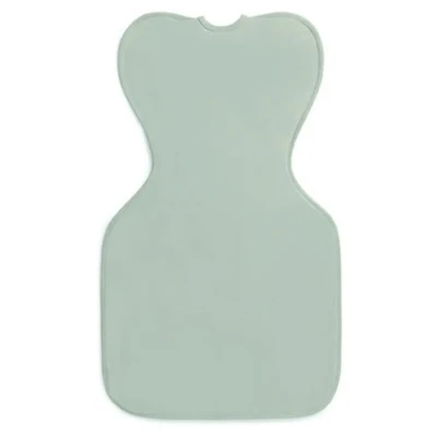 LOVE TO DREAM Otulacz Swaddle UP™ Rozmiar S Oliwkowa Gałązka ETAP 1 – TOG 1.5 | Pan Piksel