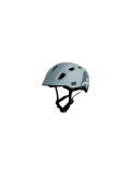 Hamax kask dziecięcy Thundercap rozmiar 47-52 zielony z dinozaurem | Pan Piksel