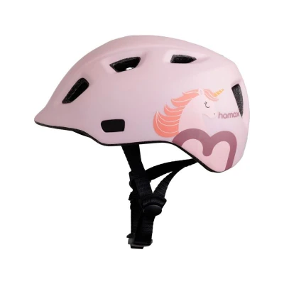 Kask Thundercap Unicorn 46-52 Hamax | Pan Piksel