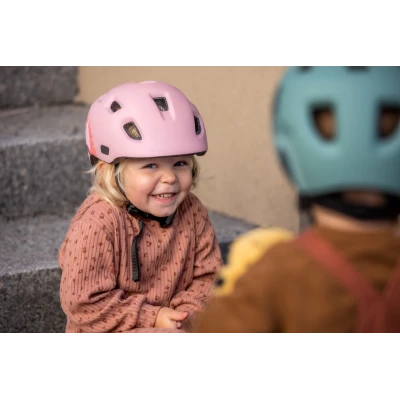 Kask Thundercap Unicorn 46-52 Hamax | Pan Piksel