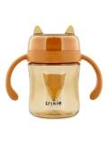 TRIXIE Kubek treningowy-niekapek 360° z uchwytami – Lis Baby | Pan Piksel