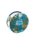 Puzzle Animal Planet Londji | Pan Piksel