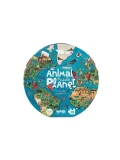 Puzzle Animal Planet Londji | Pan Piksel