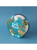 Puzzle Animal Planet Londji | Pan Piksel