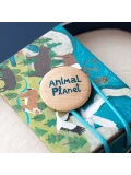Puzzle Animal Planet Londji | Pan Piksel