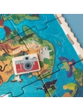 Puzzle Animal Planet Londji | Pan Piksel