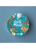 Puzzle Animal Planet Londji | Pan Piksel