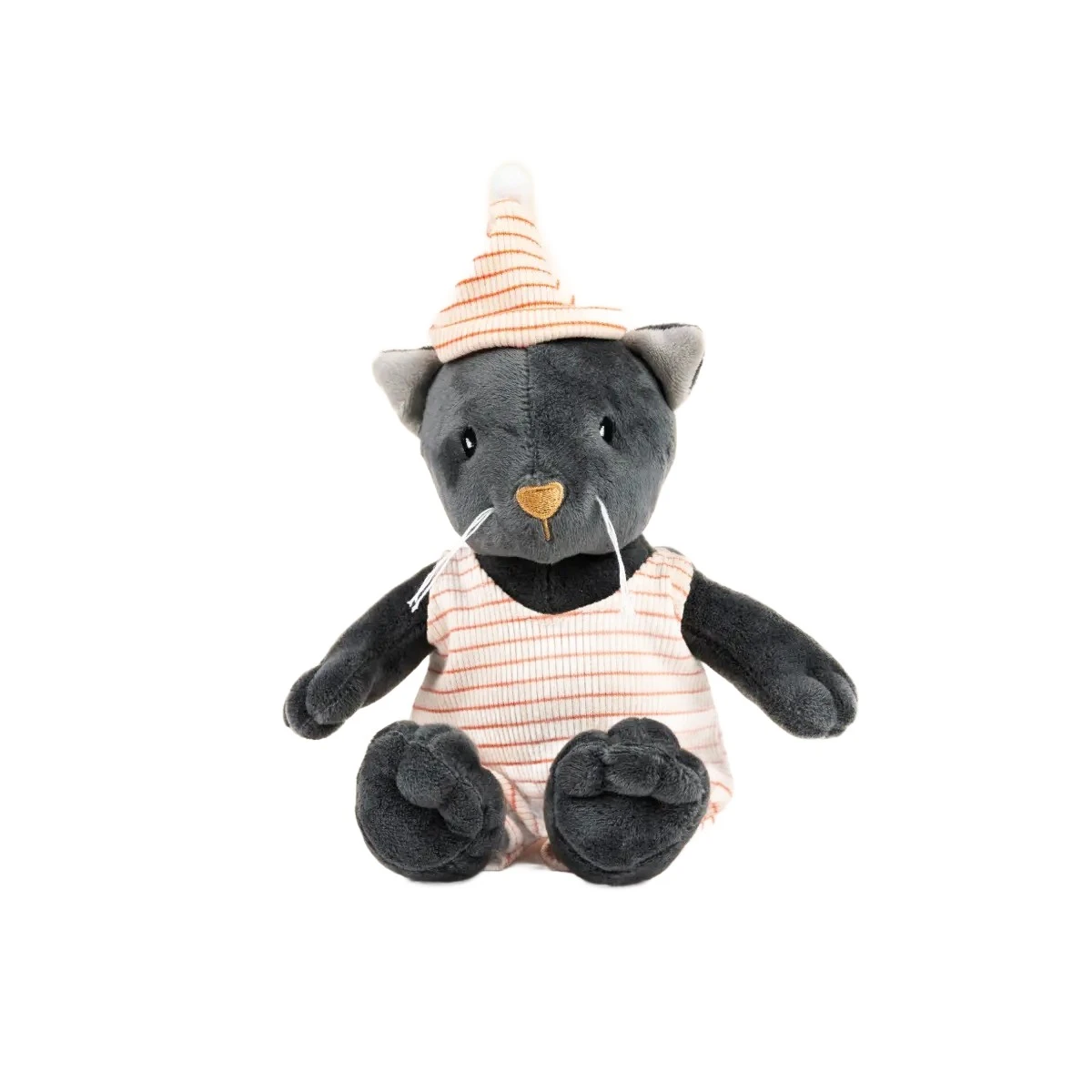EGMONT TOYS Przytulanka Kotek Malo | Pan Piksel