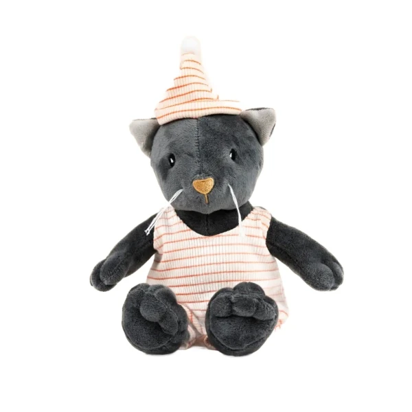 EGMONT TOYS Przytulanka Kotek Malo | Pan Piksel