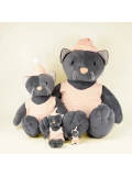 EGMONT TOYS Przytulanka Kotek Malo 60 cm | Pan Piksel