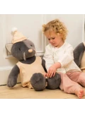 EGMONT TOYS Przytulanka Kotek Malo 60 cm | Pan Piksel