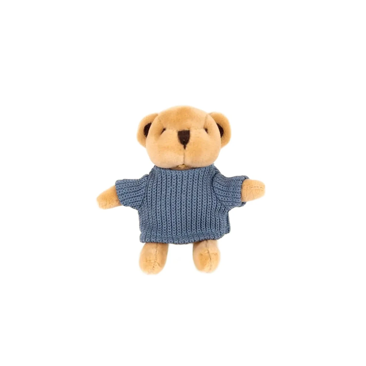 Przytulanka mini Miś Alexis Egmont | Pan Piksel