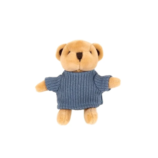 Przytulanka mini Miś Alexis Egmont | Pan Piksel