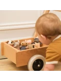 Przytulanka mini Miś Alexis Egmont | Pan Piksel