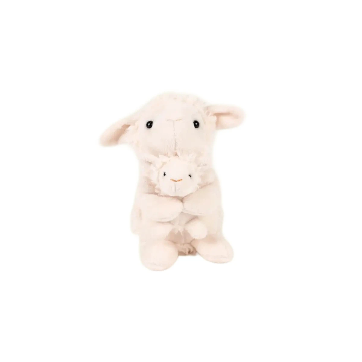 Owieczka z maleństwem Egmont Toys | Pan Piksel