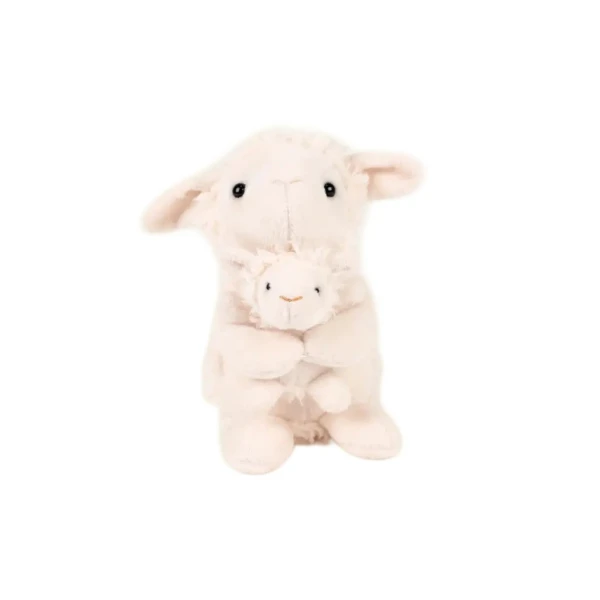 Owieczka z maleństwem Egmont Toys | Pan Piksel