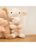 Owieczka z maleństwem Egmont Toys | Pan Piksel