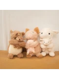 Owieczka z maleństwem Egmont Toys | Pan Piksel