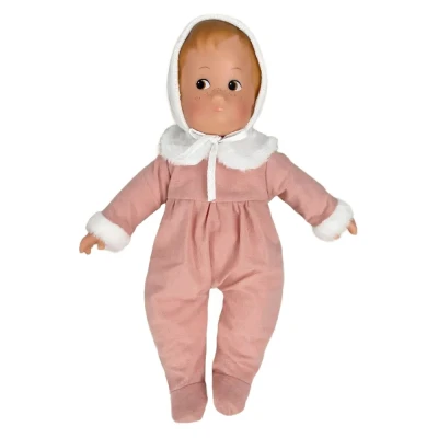 EGMONT TOYS Lalka retro Lucy | Pan Piksel