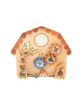 EGMONT TOYS EGMONT Drewniana gra manulana Domek | Pan Piksel
