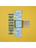 LONDJI Mini Gra Piu Piu | Pan Piksel
