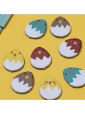 LONDJI Mini Gra Piu Piu | Pan Piksel