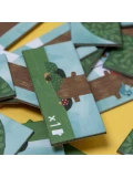 LONDJI Mini Gra Piu Piu | Pan Piksel
