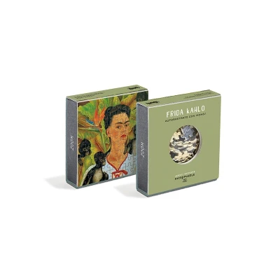 LONDJI Puzzle Micro Frida Kahlo | Pan Piksel