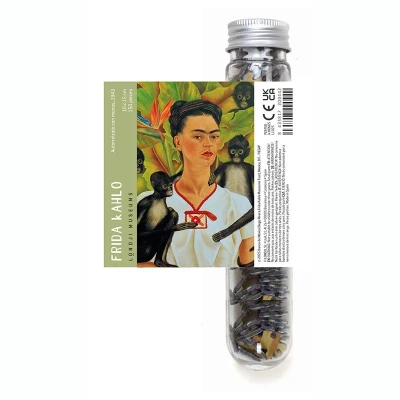 Puzzle mikro Frida Kahlo Londji | Pan Piksel