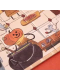 Puzzle dwustronne Zaczarowany Zamek | Pan Piksel