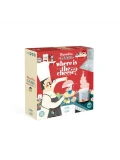 LONDJI Gra obserwacyjna dla dzieci Where is the Cheese? | Pan Piksel