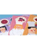 LONDJI Gra obserwacyjna dla dzieci Where is the Cheese? | Pan Piksel