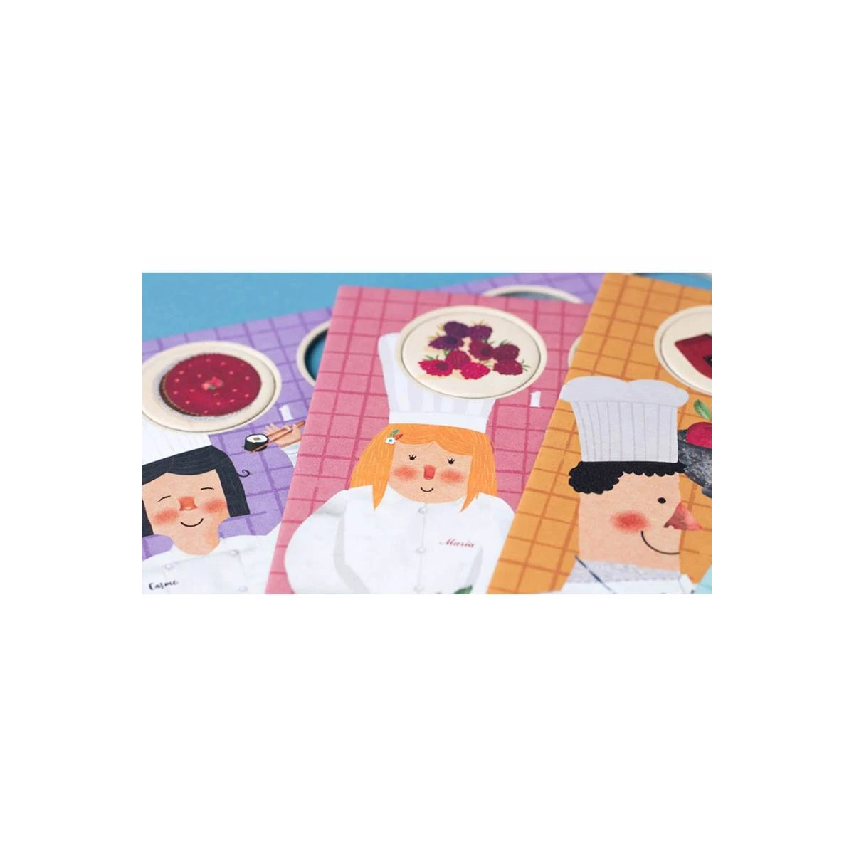 LONDJI Gra obserwacyjna dla dzieci Where is the Cheese? | Pan Piksel